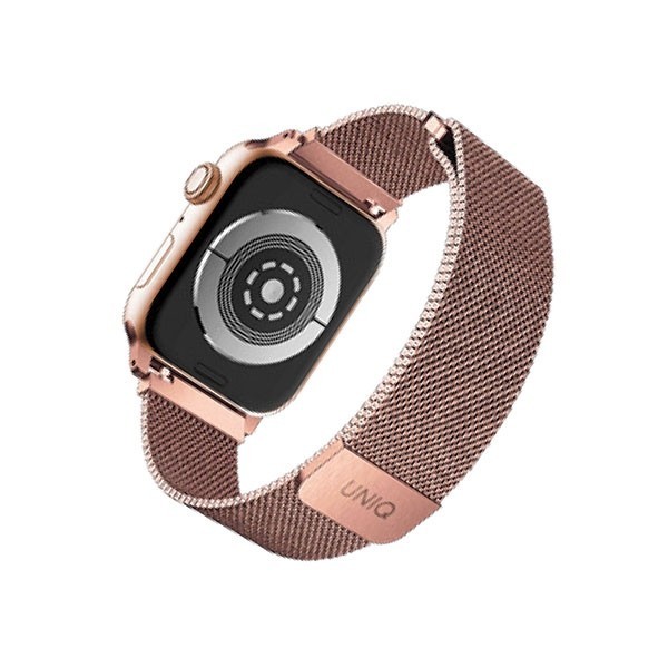 Dante Apple Watch Series 4- 40MM Stainless Steel rose gold