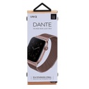 Dante Apple Watch Series 4- 40MM Stainless Steel rose gold