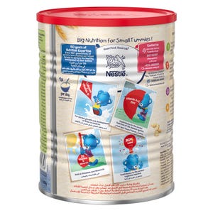 CERELAC WHEAT STAGE 1 400G