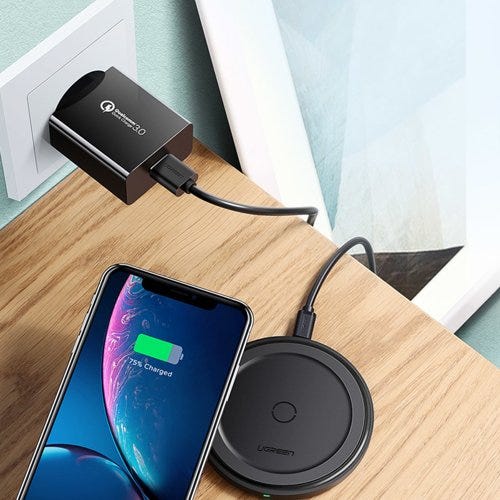 QI Wireless charger 