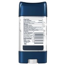 Gillette Ultimate Protection 6-in-1 Antiperspirant Deodorant 72HR - 3.8 oz
