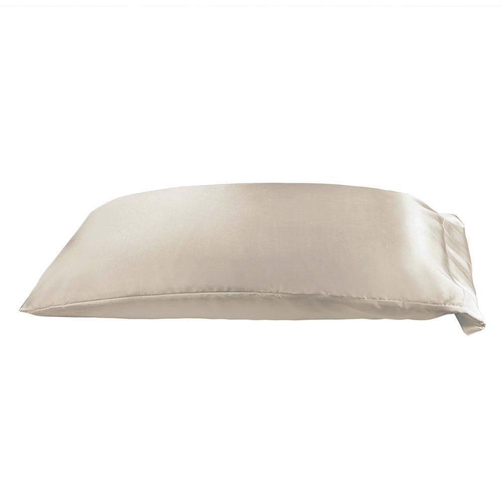 Vegan Satin Hydrating Beauty Pillowcase