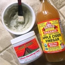 Aztec Secret - Indian Healing Clay