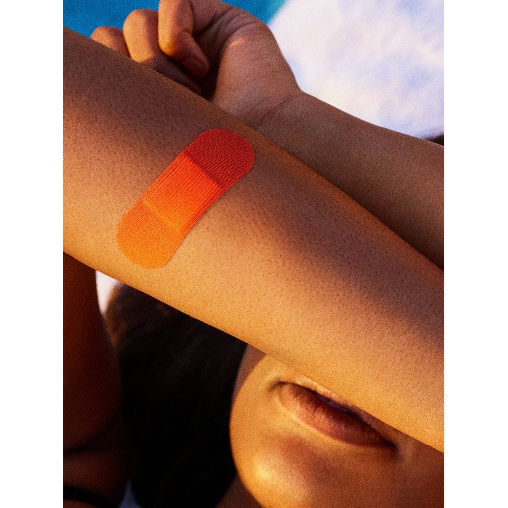 Welly Human Repair Kit First Aid Travel Kit - 42c