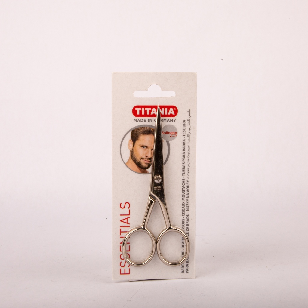 TITANIA BASIC SCISSORS 