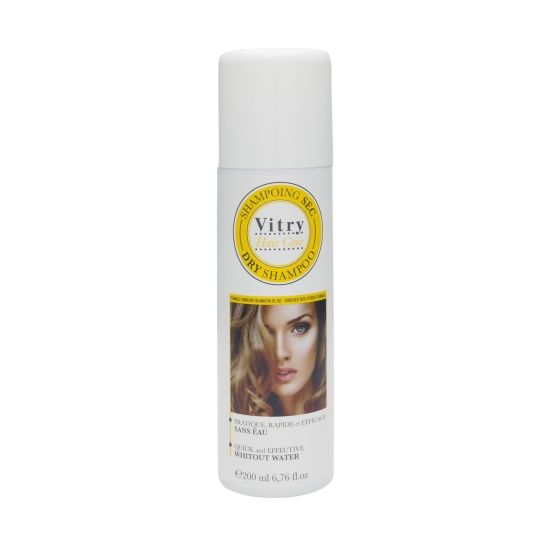Vitry Dry Shampoo 50Ml#Chs50-