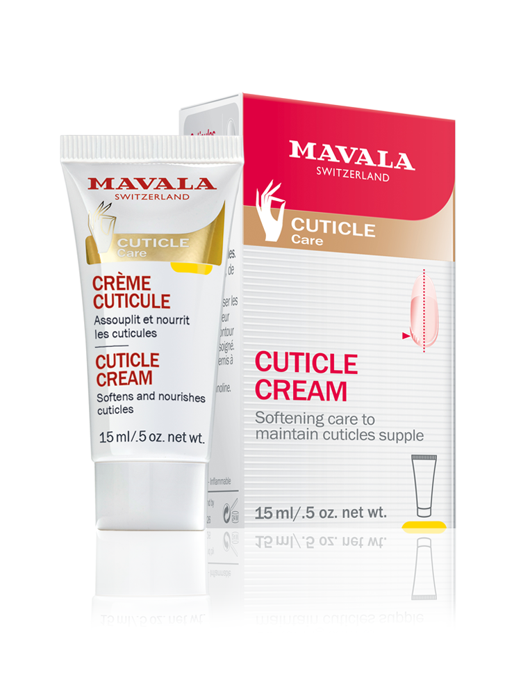 MAVALA Cuticle Cream 15ML With Stick