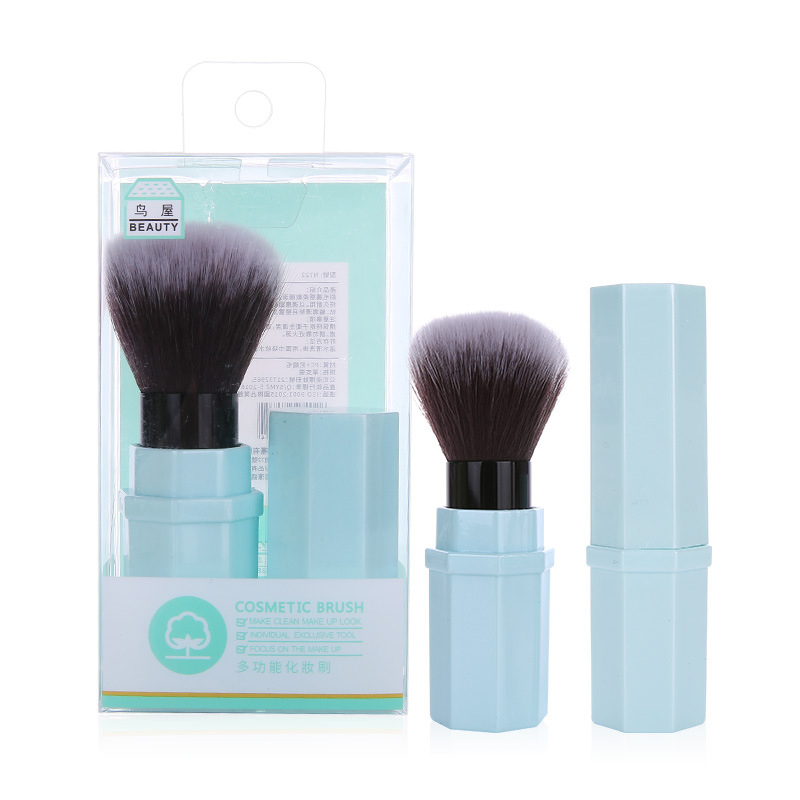 Makeup Brush for Face and Cheeks