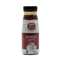 Baladna Espresso Latte 200ML