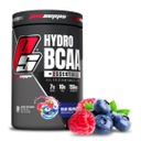 Hydro BCAA Plus Essentials (30srv) Blue  Raspberry