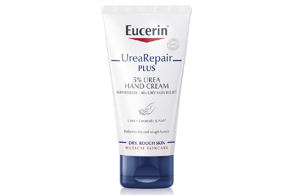 Eucerin Urea Repair Plus Hand Cream 5%
