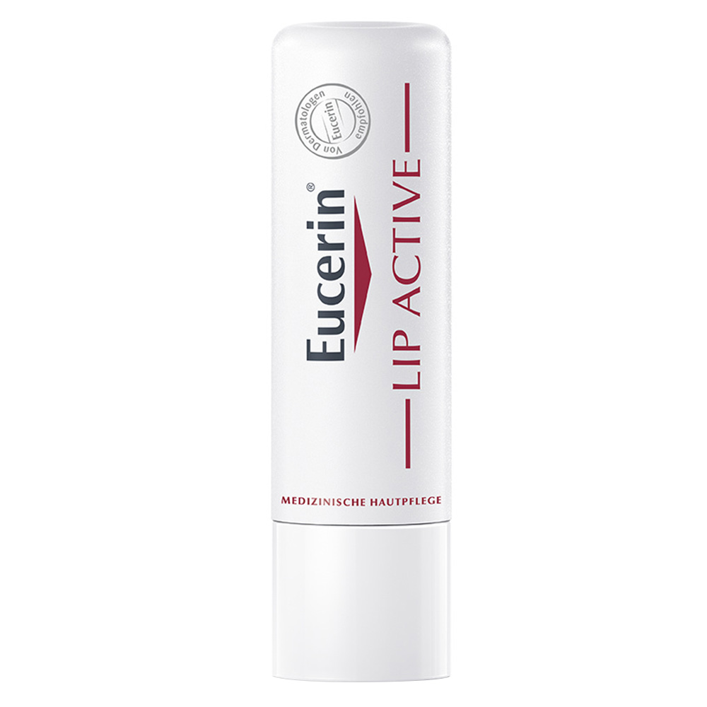 Eucerin Active Care For Lip 4.8g
