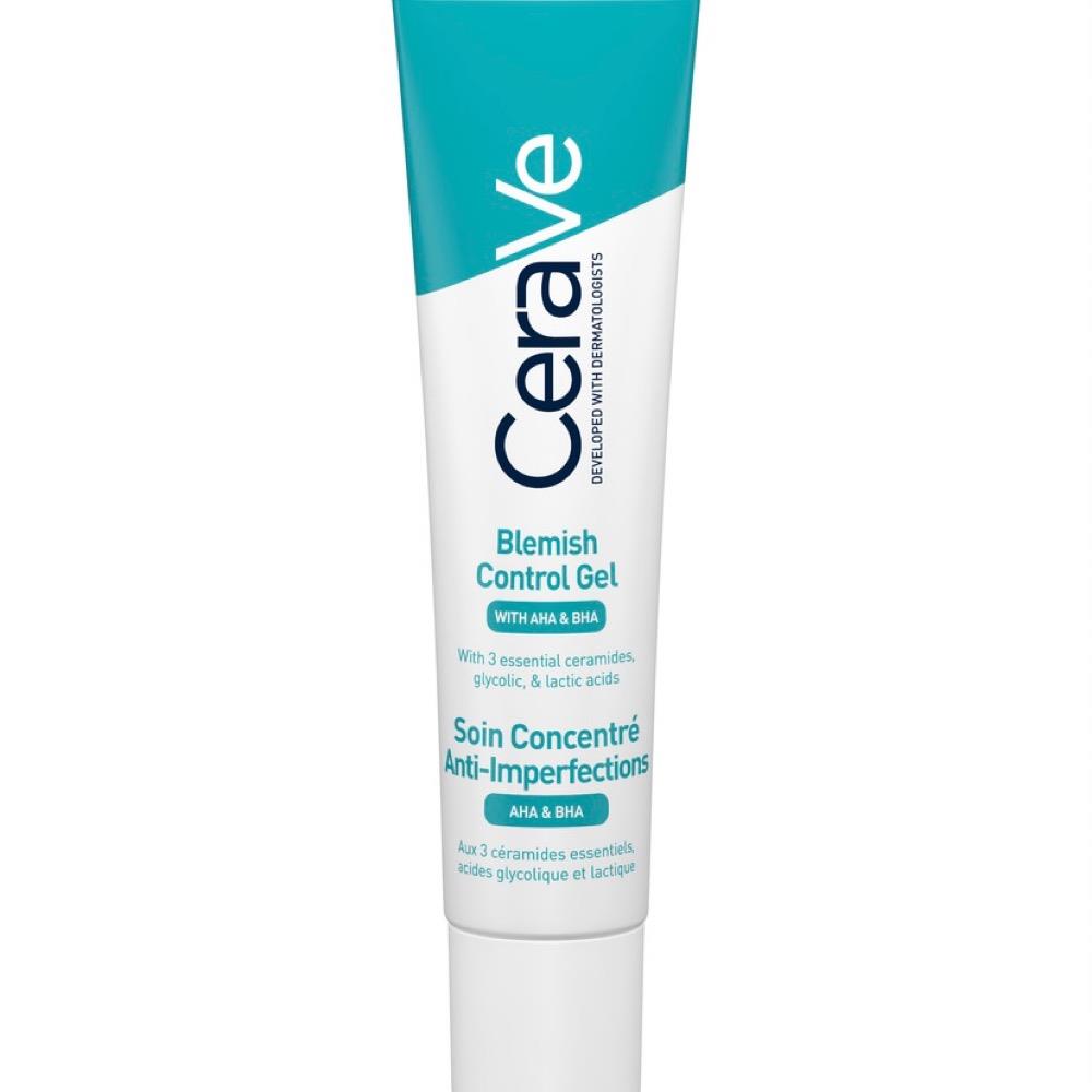 Cerave Blemish &amp; Acne Control Anti-Imperfection Gel 40ml