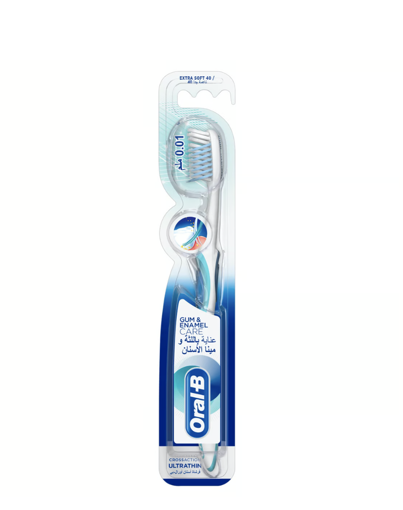 Oral-B Gum Care Medium Toothbrush