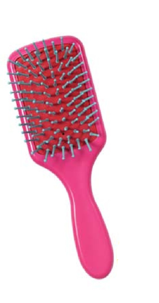Pmc Hair Brush