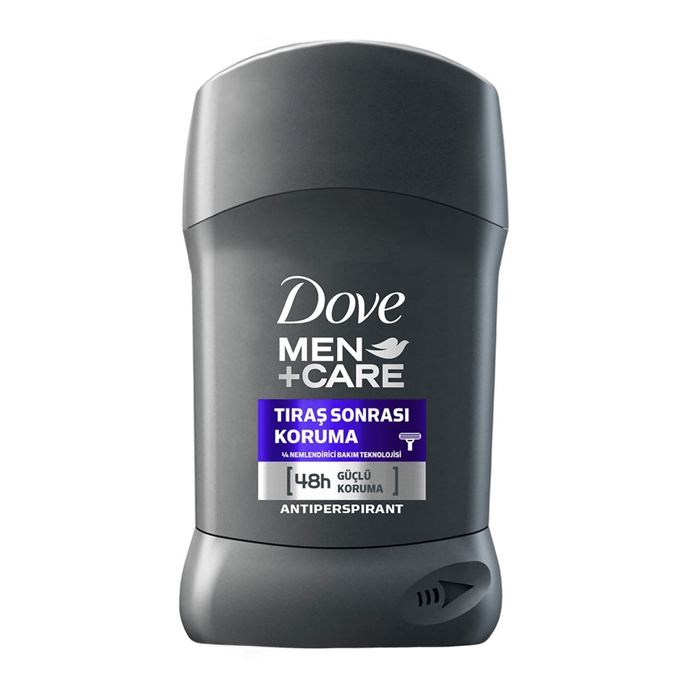 Dove Post-Shave Protection Deo Stick 50 ml