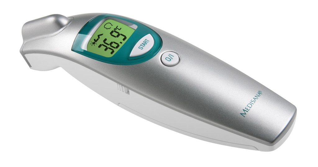 Medisana Thermometer Infrared Non Contact FTN