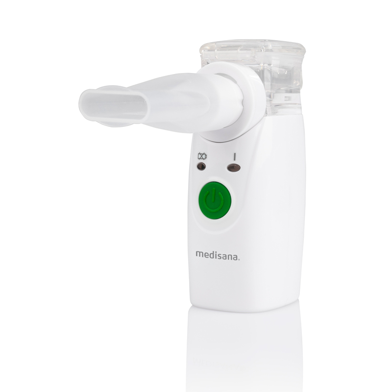Medisana Inhaler Ultrasonic Nebulizer IN525