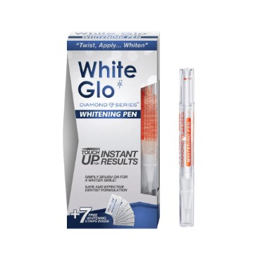 White Glo Whitening Pen