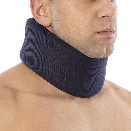 Anatomic Help Cervical Collar Low Density One Size