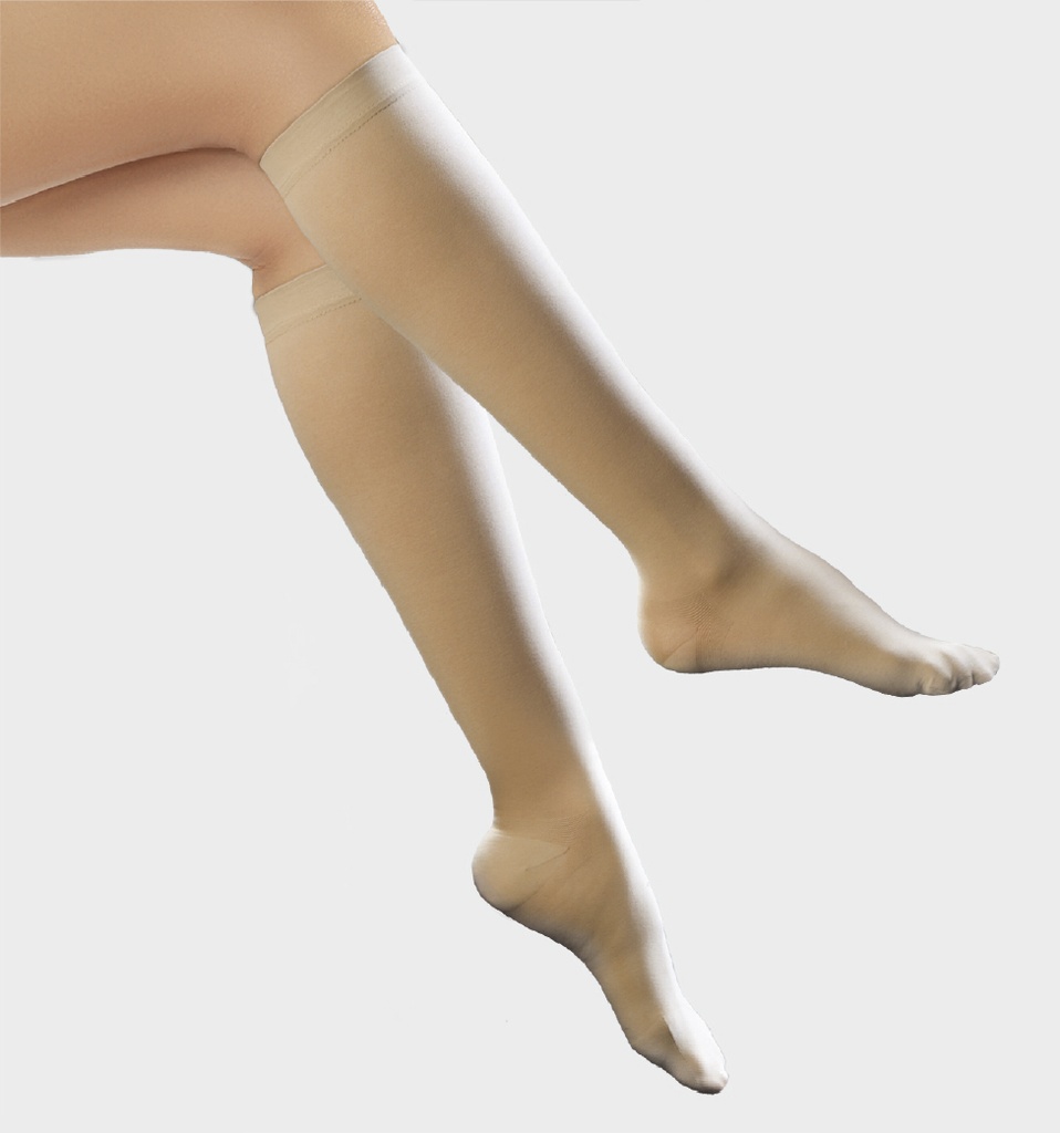 Anatomic Help Knee High Stockings Class 1