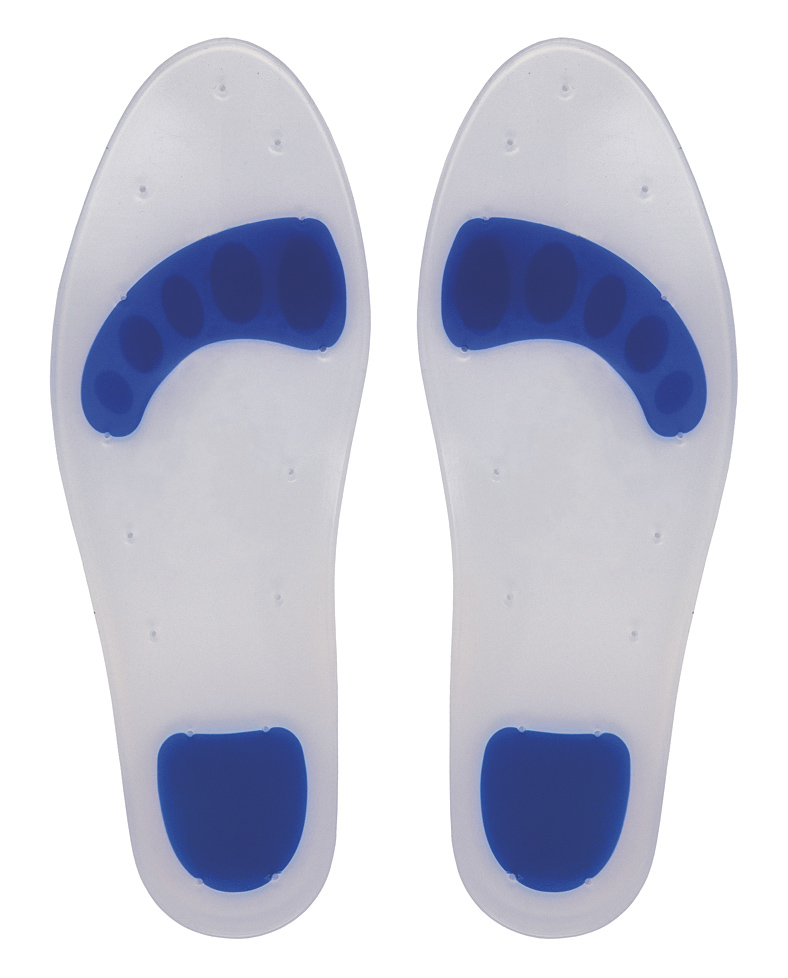 Anatomic Help Silicone Insole
