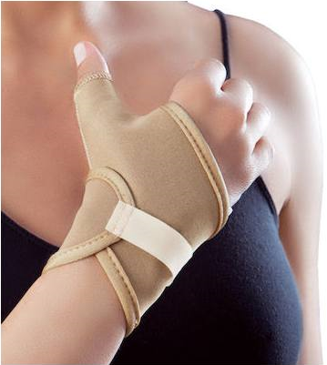 Anatomic Help Wrist &amp; Thumb Brace
