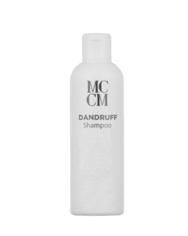 MCCM Anti Dandruff Shampoo 200Ml