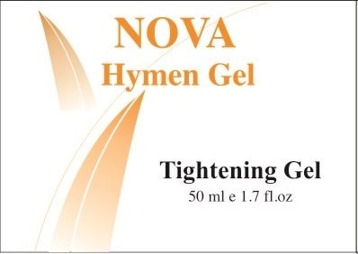 Nova Hymen Gel 50ml