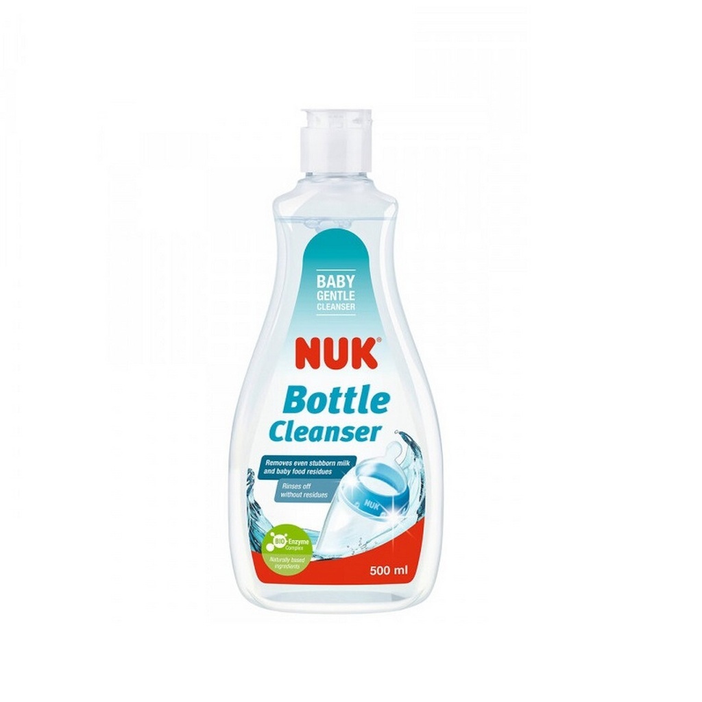 NUK Baby Bottle Cleanser 500ml