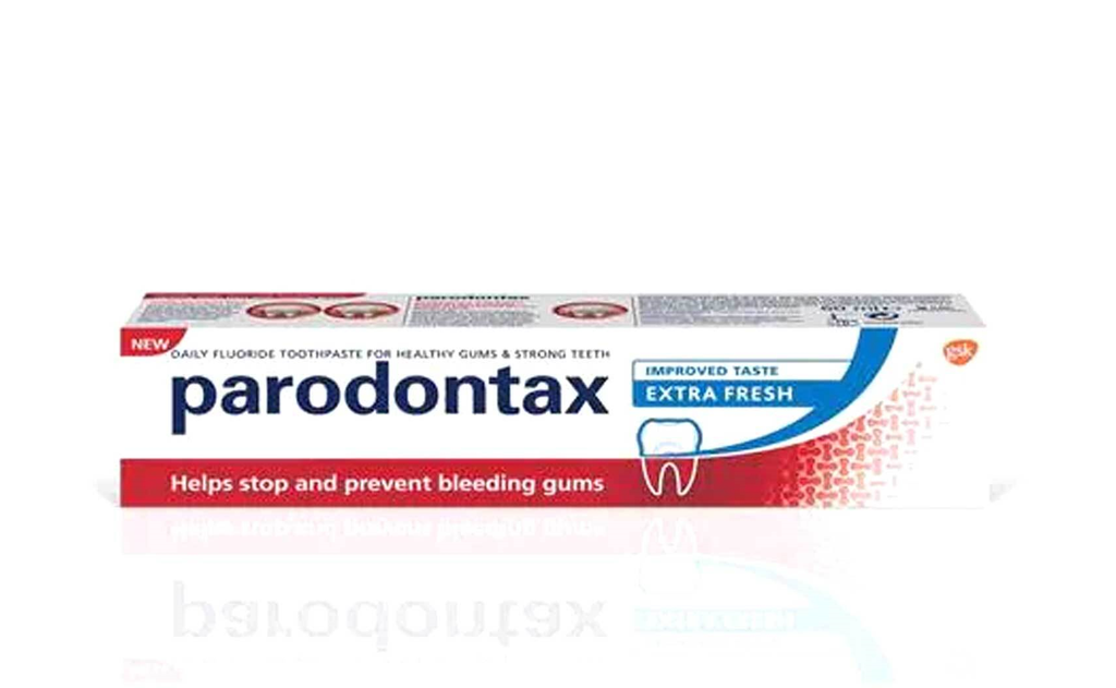 بارودونتكس معجون أسنان انتعاش إضافي 100 جرام