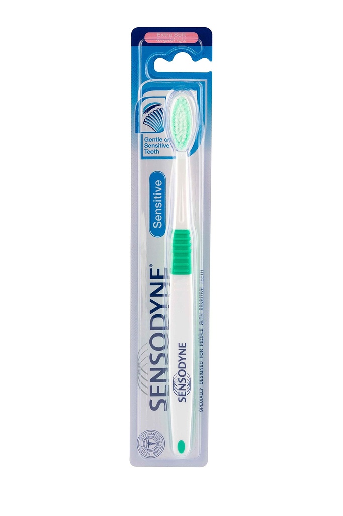 Sensodyne Sensitive Toothbrush Extra Soft