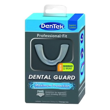 Dentek-Max Protection Deentel Guard