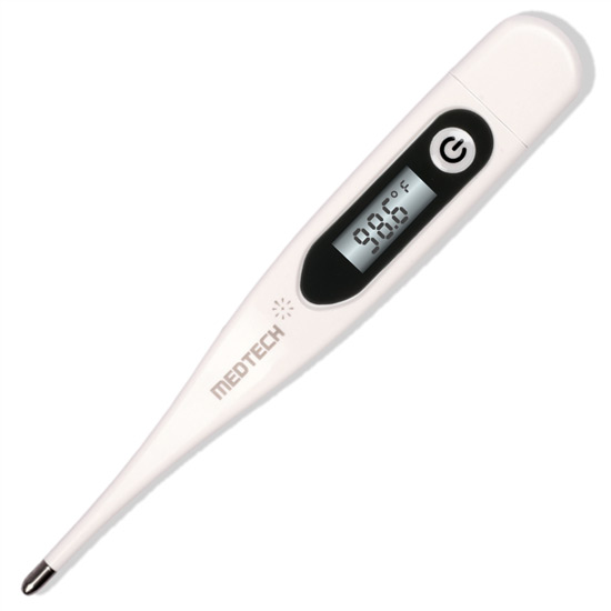 Medtech Digital Thermometer Tmp02