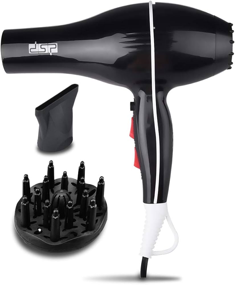 DSP Hair Dryer Styling System18000W