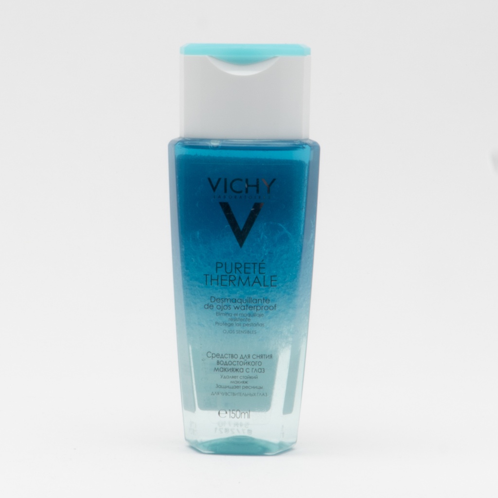 VICHY Eye Make Up Remover 150ML