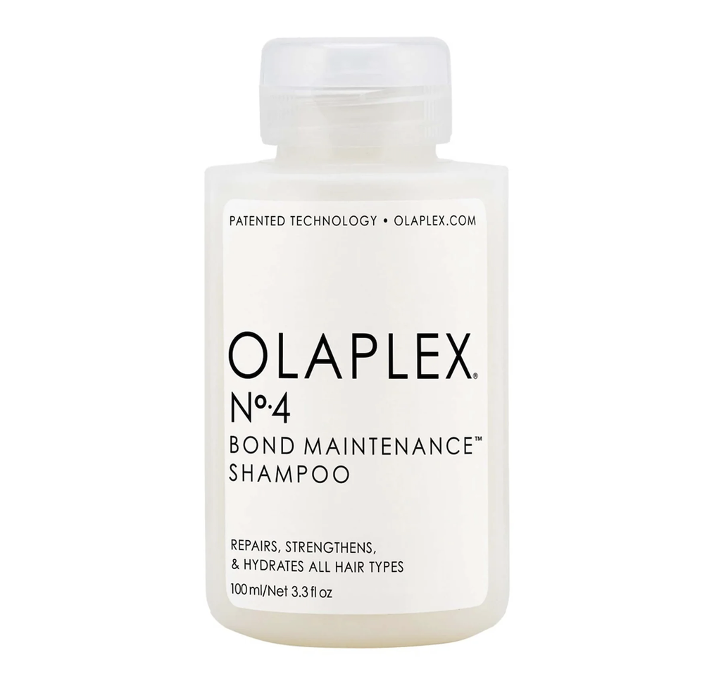 Olaplex Nº.4 Bond Maintenance Shampoo 100ml