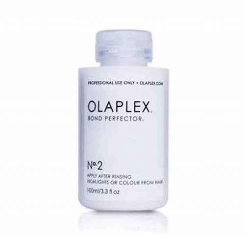 Olaplex No 2 Bond Perfector Cream 100ml