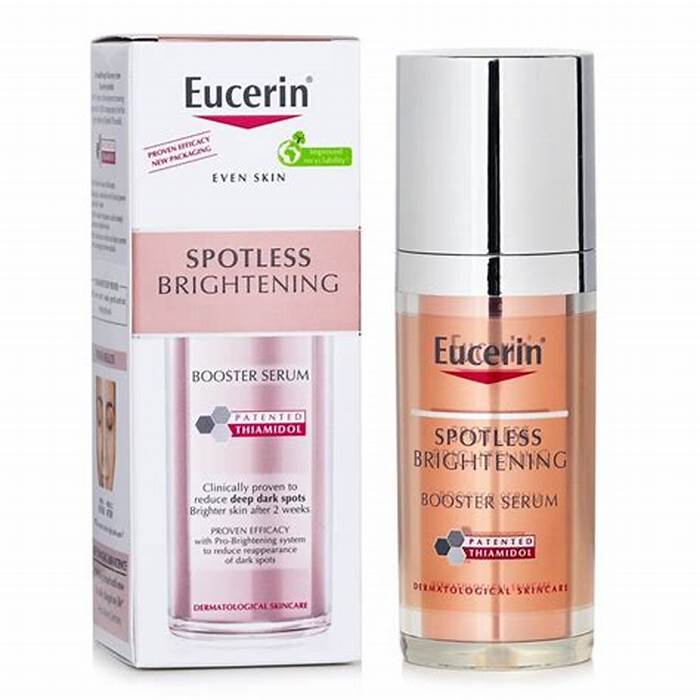 Eucerin Spotless Brightening Booster Serum 30ml