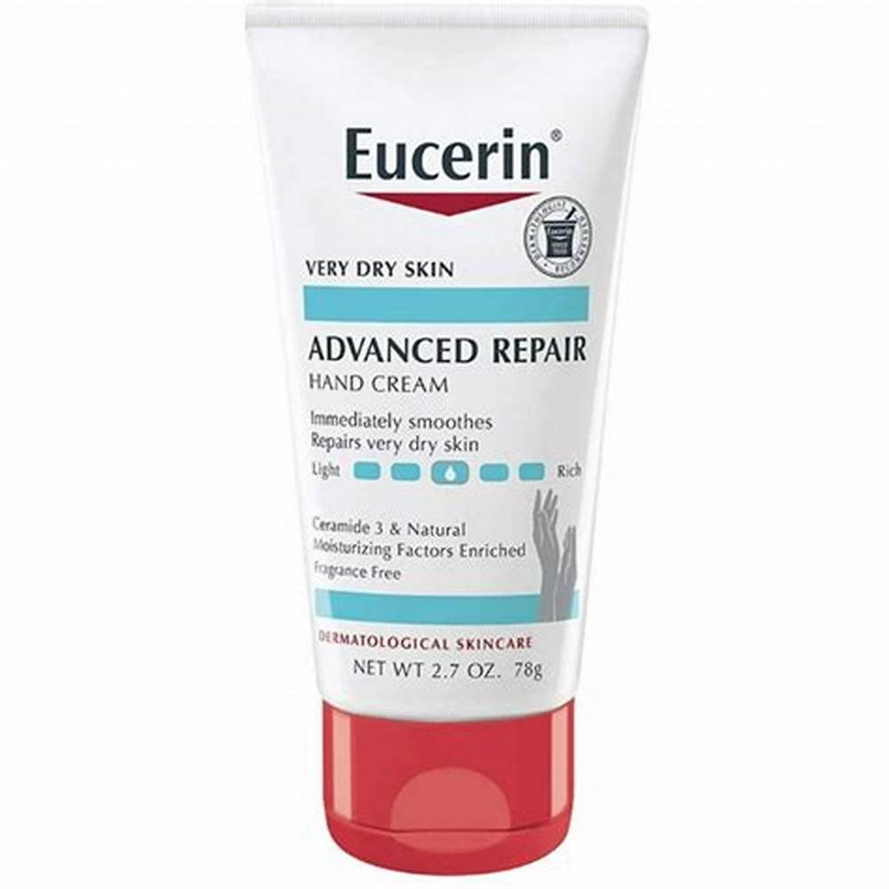 Eucerin Advanced Hand Repair Cream 78g