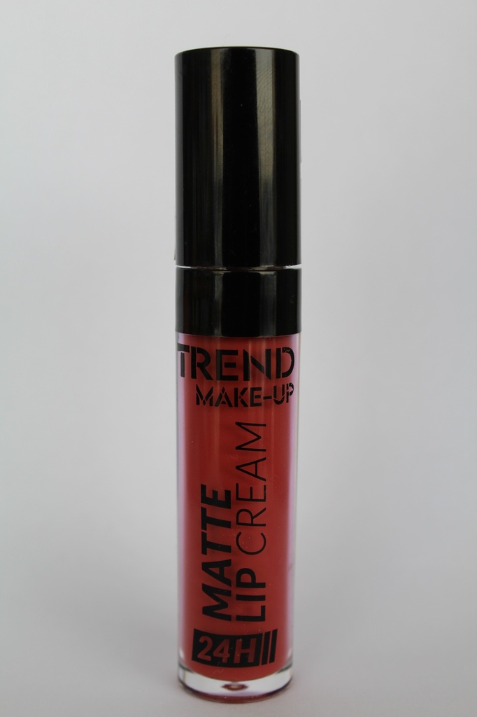 Trend Makeup Matte Lip Cream 24H