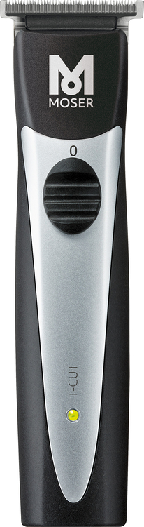 T-CUT Professional Cordless Trimmer with T-Blade