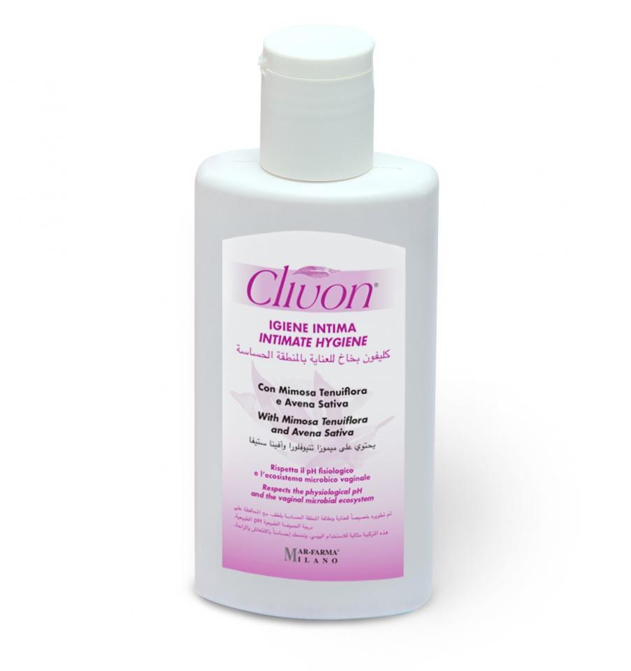 Clivon Intimate Hygiene 150ML
