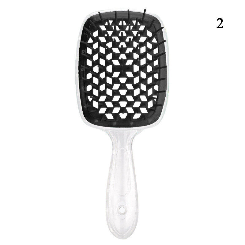 Super Brush The Original Black &amp; White