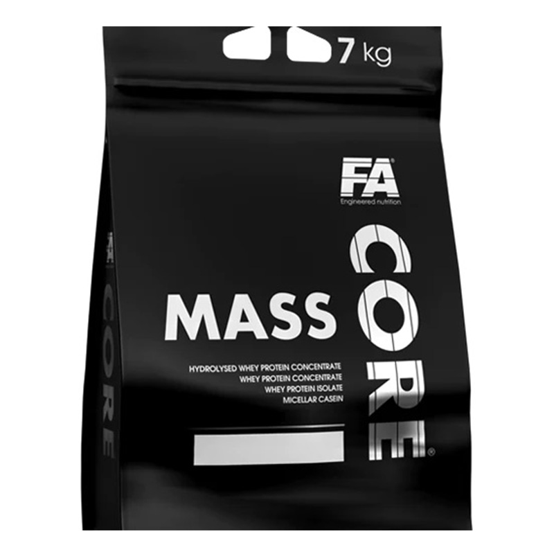 Core Mass 7 Kg