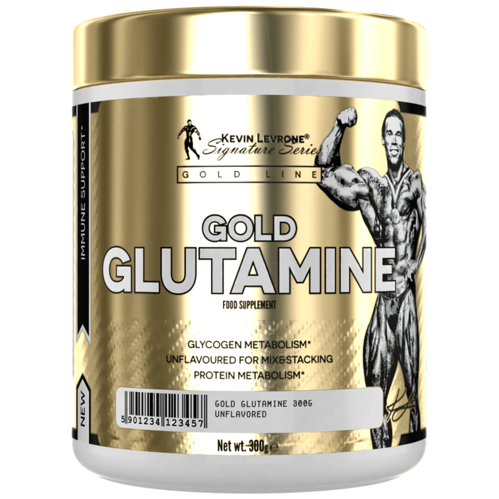 Levrone Gold Glutamine 300 g