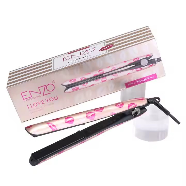 Enzo Hair Straightener
