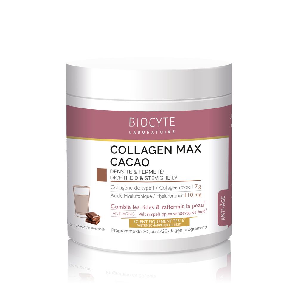 Collagen Max Cacao 7000 MG Powder (260 G)