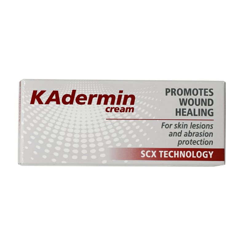 Kadermin Cream 50 Ml