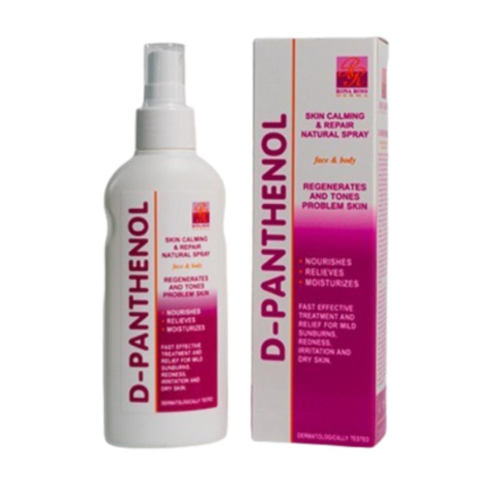 D-Panthenol Spray 150Ml